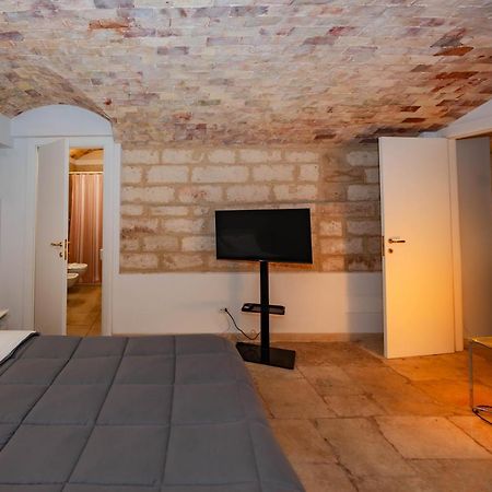 Stone House Apartman Bari Kültér fotó
