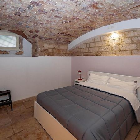 Stone House Apartman Bari Kültér fotó