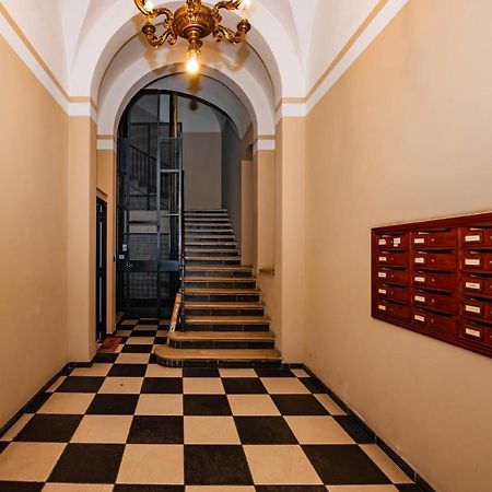 Stone House Apartman Bari Kültér fotó