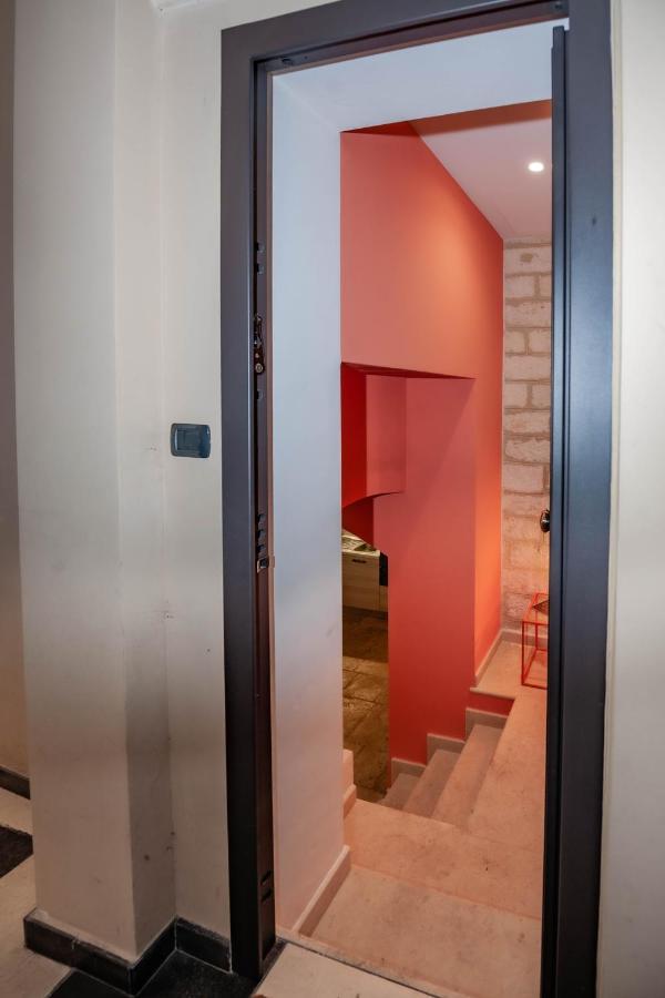 Stone House Apartman Bari Kültér fotó