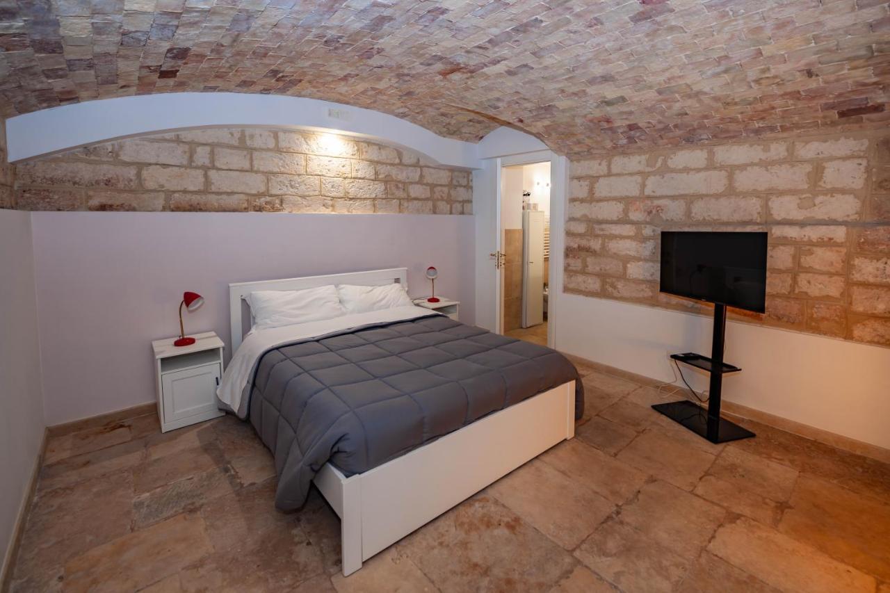 Stone House Apartman Bari Kültér fotó