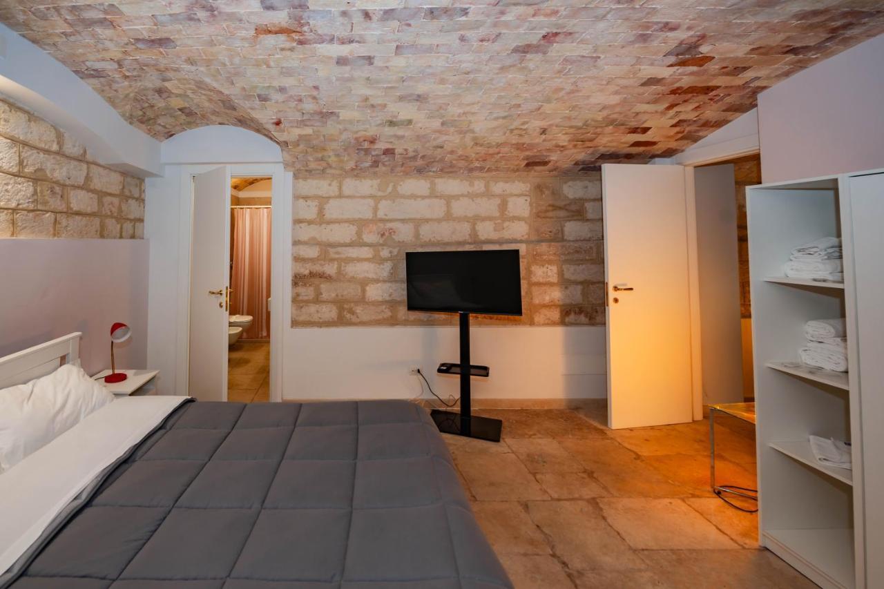 Stone House Apartman Bari Kültér fotó