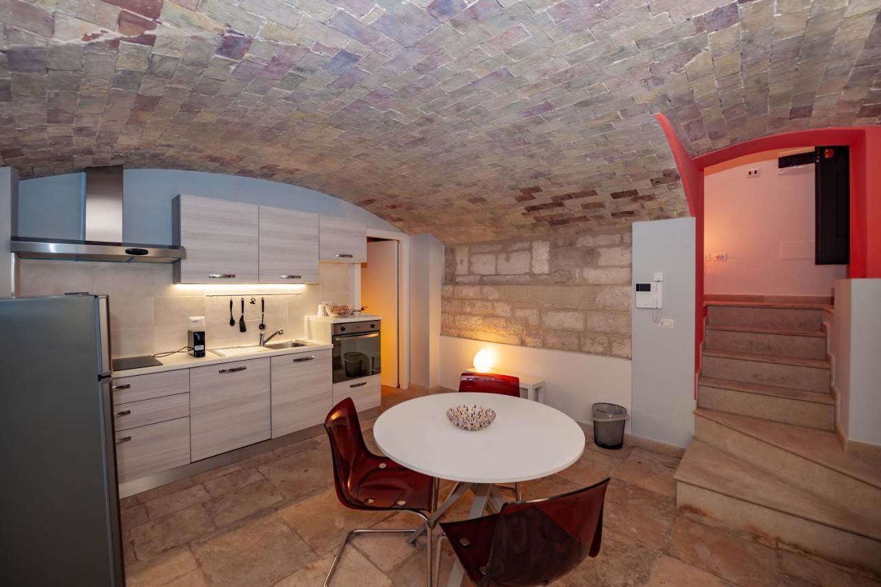 Stone House Apartman Bari Kültér fotó