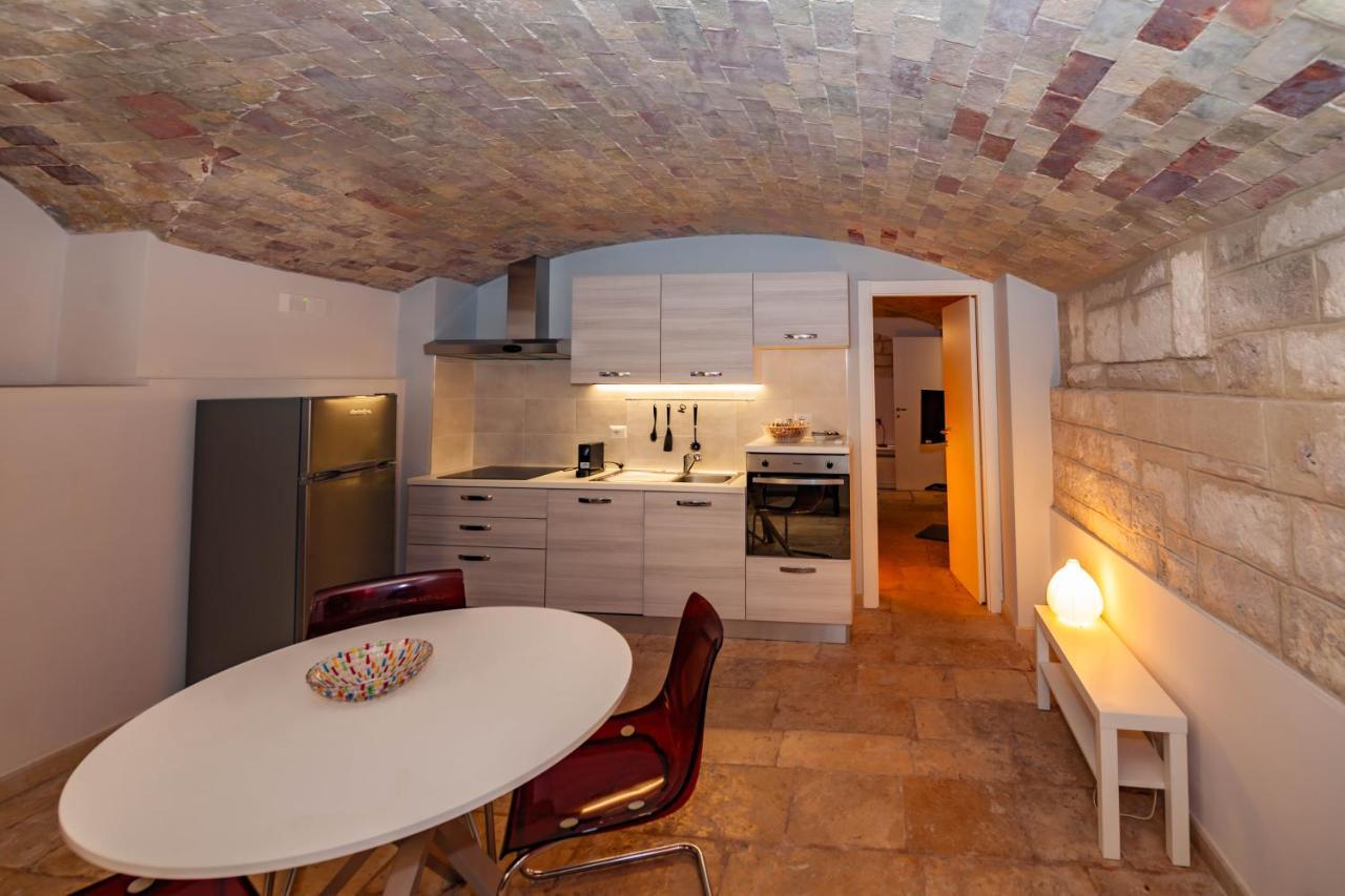 Stone House Apartman Bari Kültér fotó
