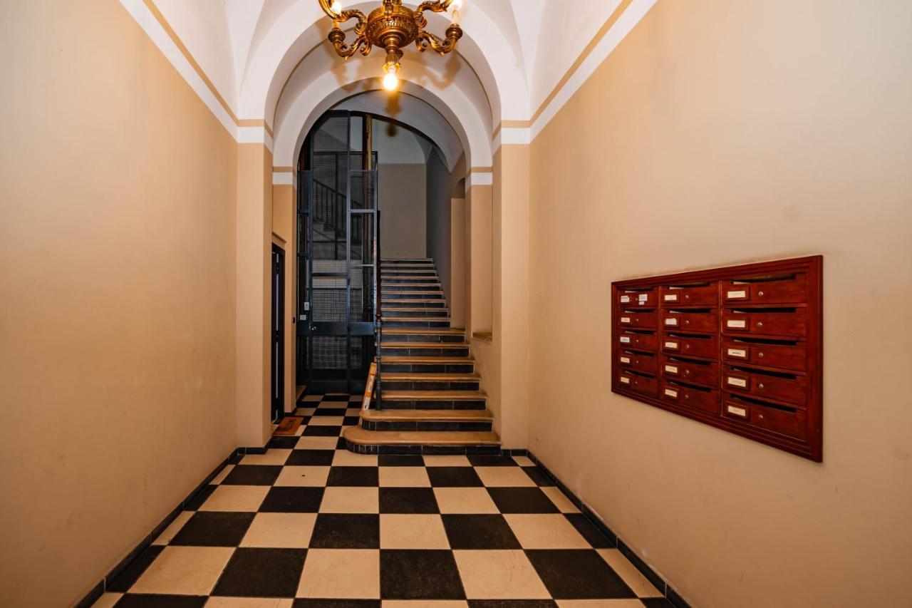Stone House Apartman Bari Kültér fotó